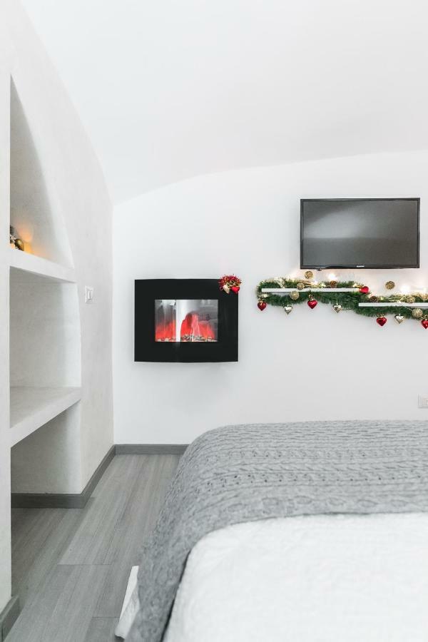 Diana Romantic Loft Рим Екстериор снимка
