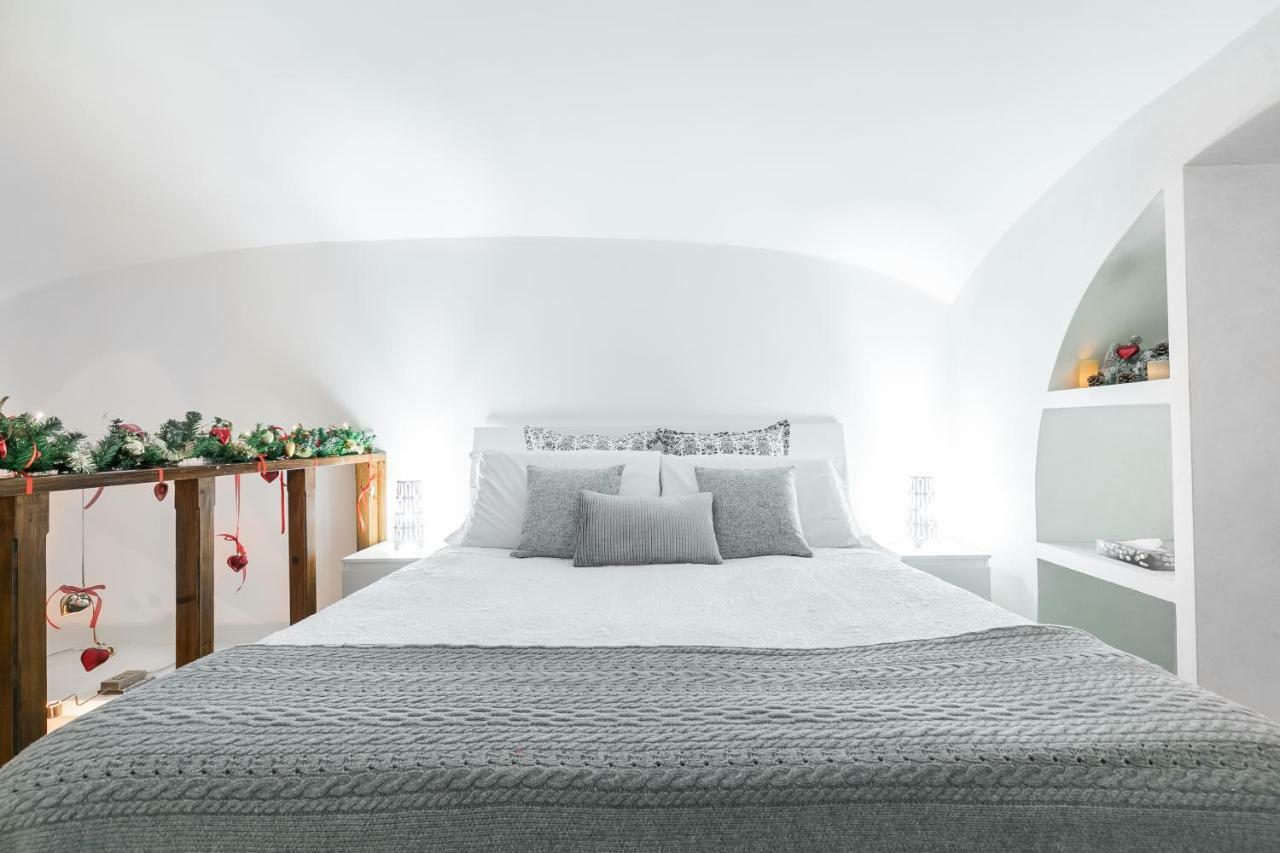 Diana Romantic Loft Рим Екстериор снимка
