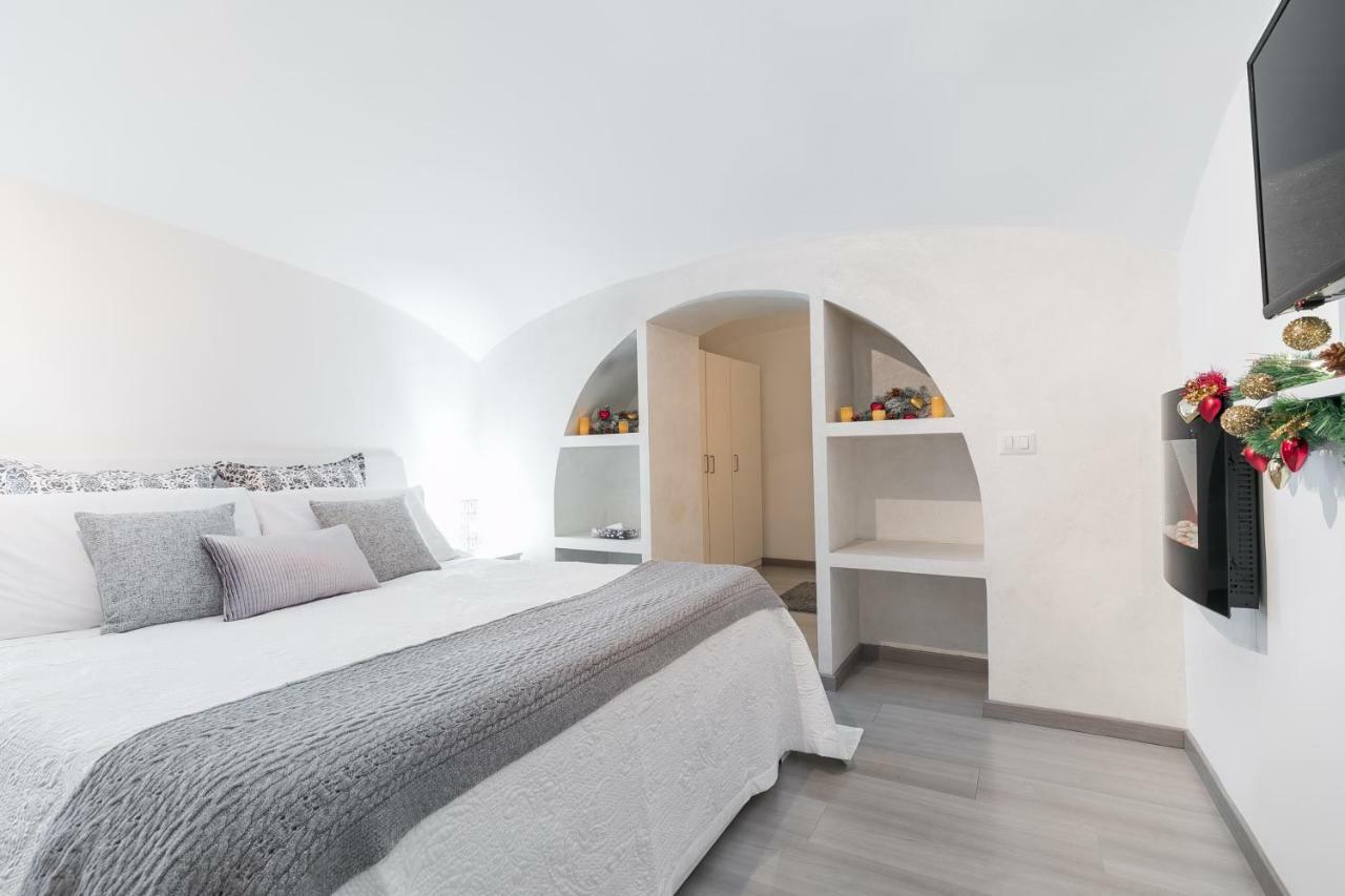 Diana Romantic Loft Рим Екстериор снимка