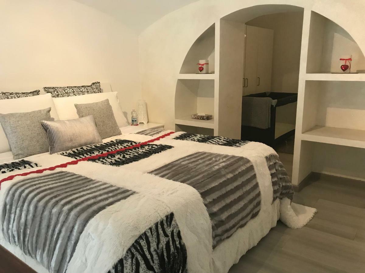 Diana Romantic Loft Рим Екстериор снимка