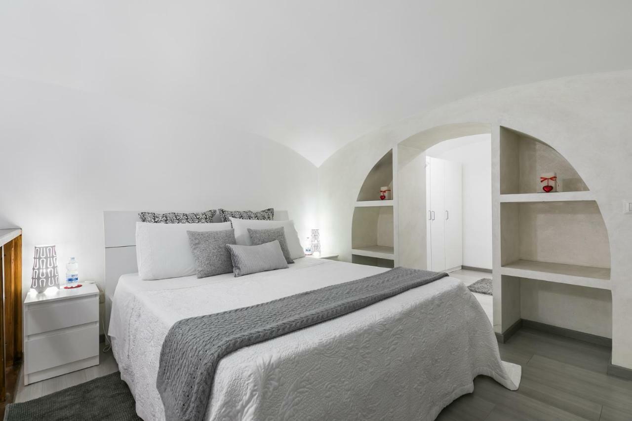 Diana Romantic Loft Рим Екстериор снимка
